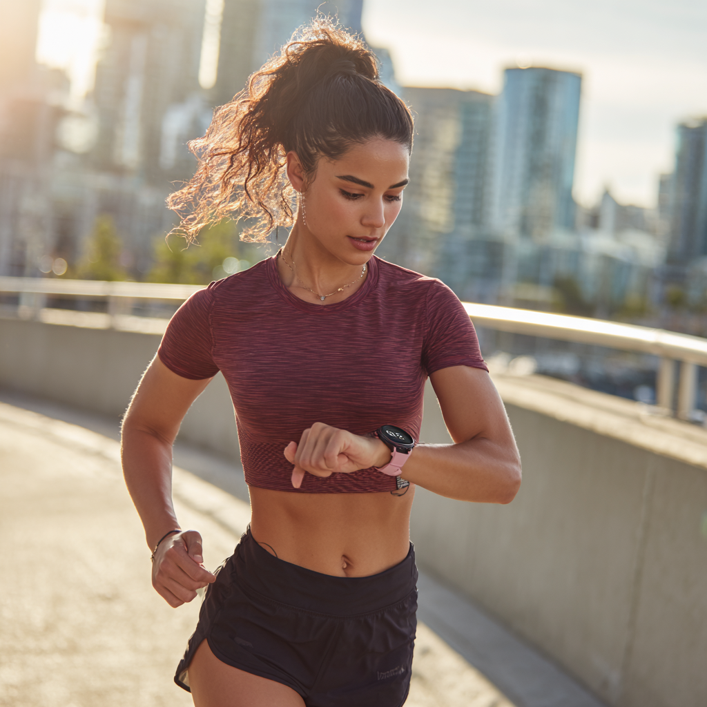 Garmin Connect