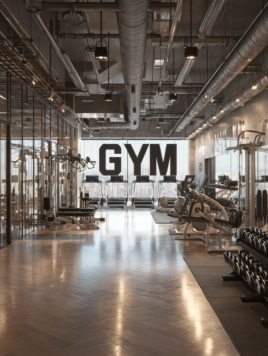Deportes de gimnasio