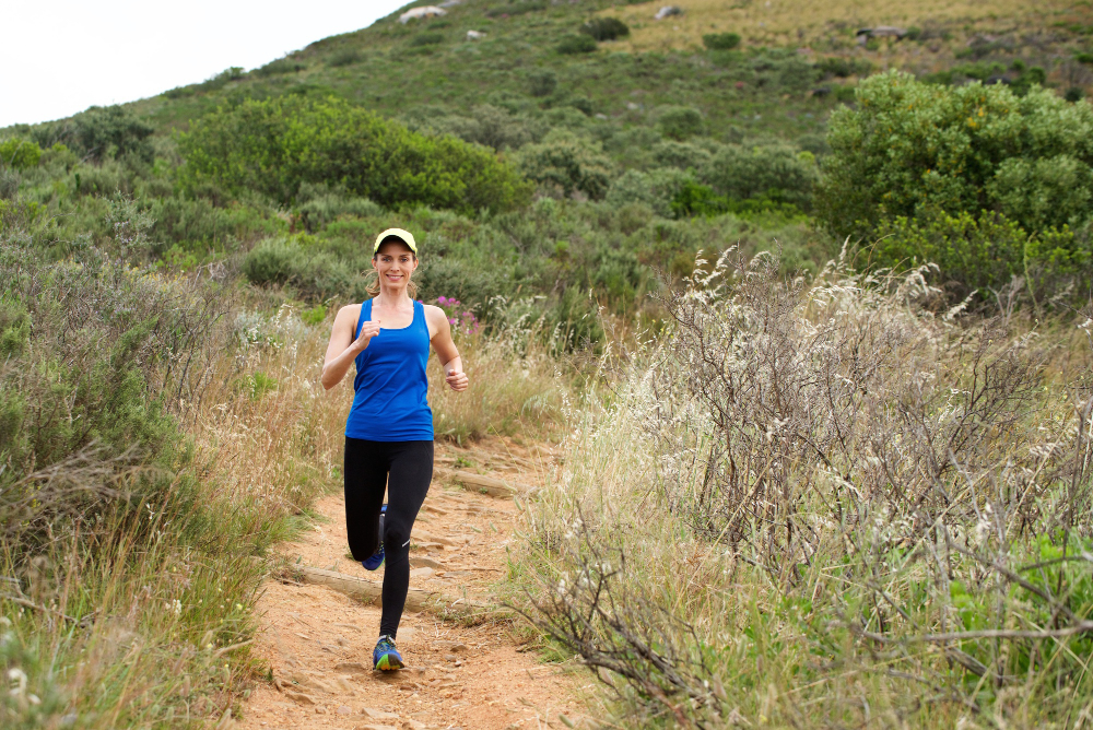 Soy Marina y así convierto mis entrenos y carreras en una historia deportiva ordenada con YouVisible