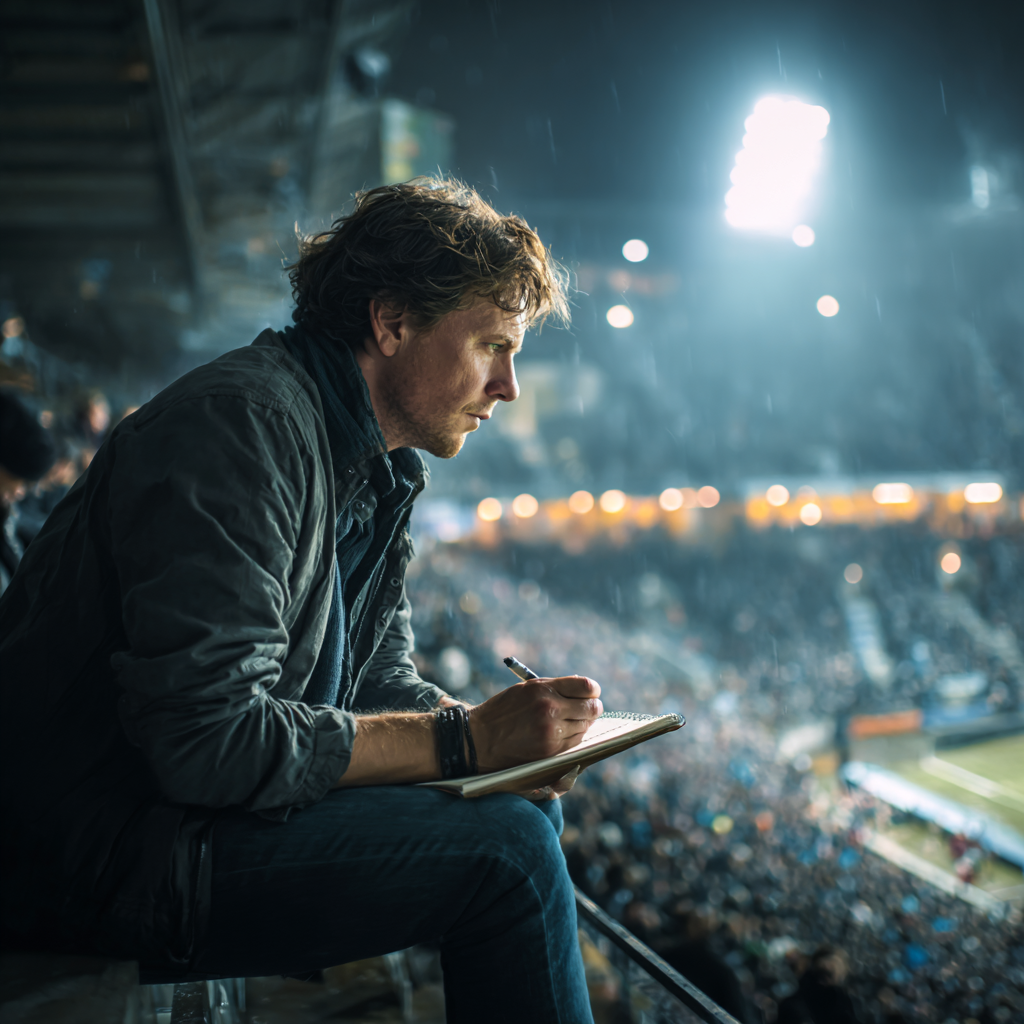 Scouting con contexto: qué necesita ver un club para evaluar bien a un deportista más allá del vídeo