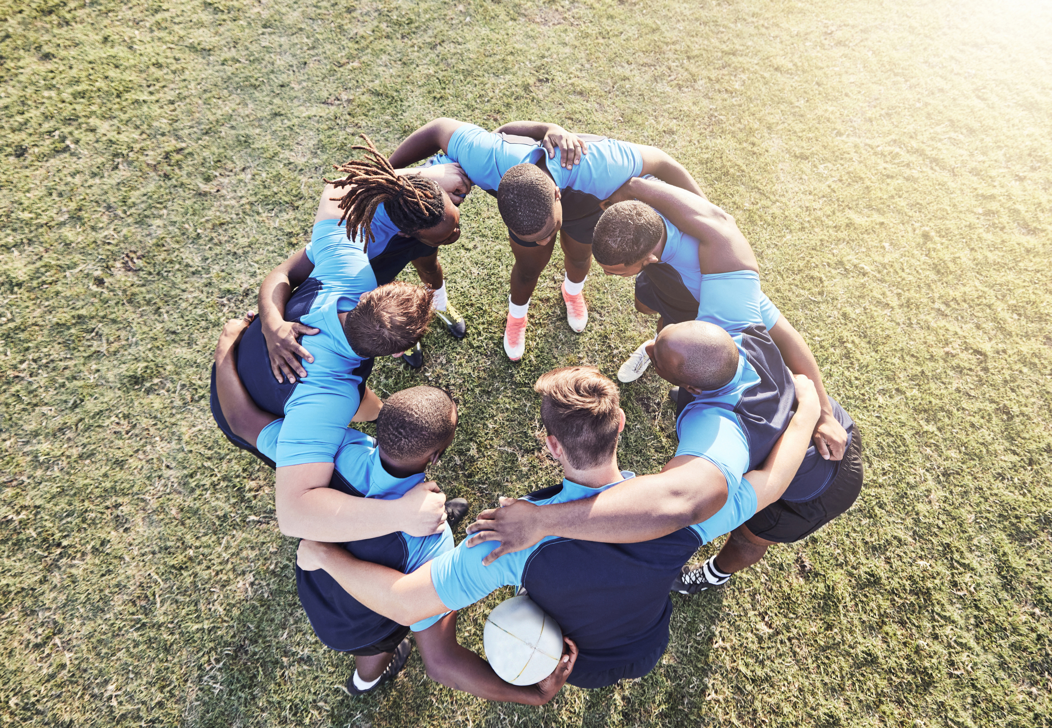 Cómo funciona el ecosistema deportivo de YouVisible para deportistas, clubs y empresas