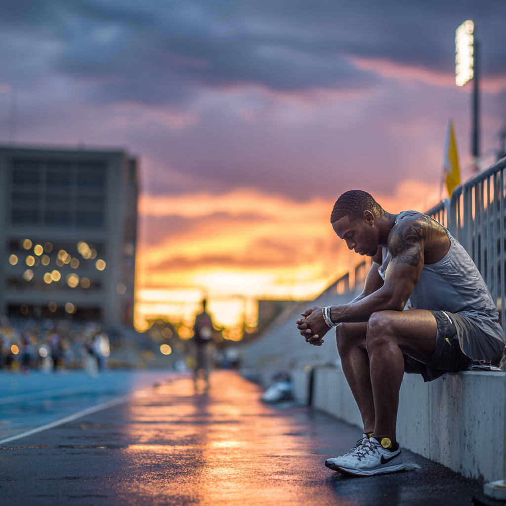 Historia de superación deportiva: cómo la constancia pesa más que un gran momento aislado