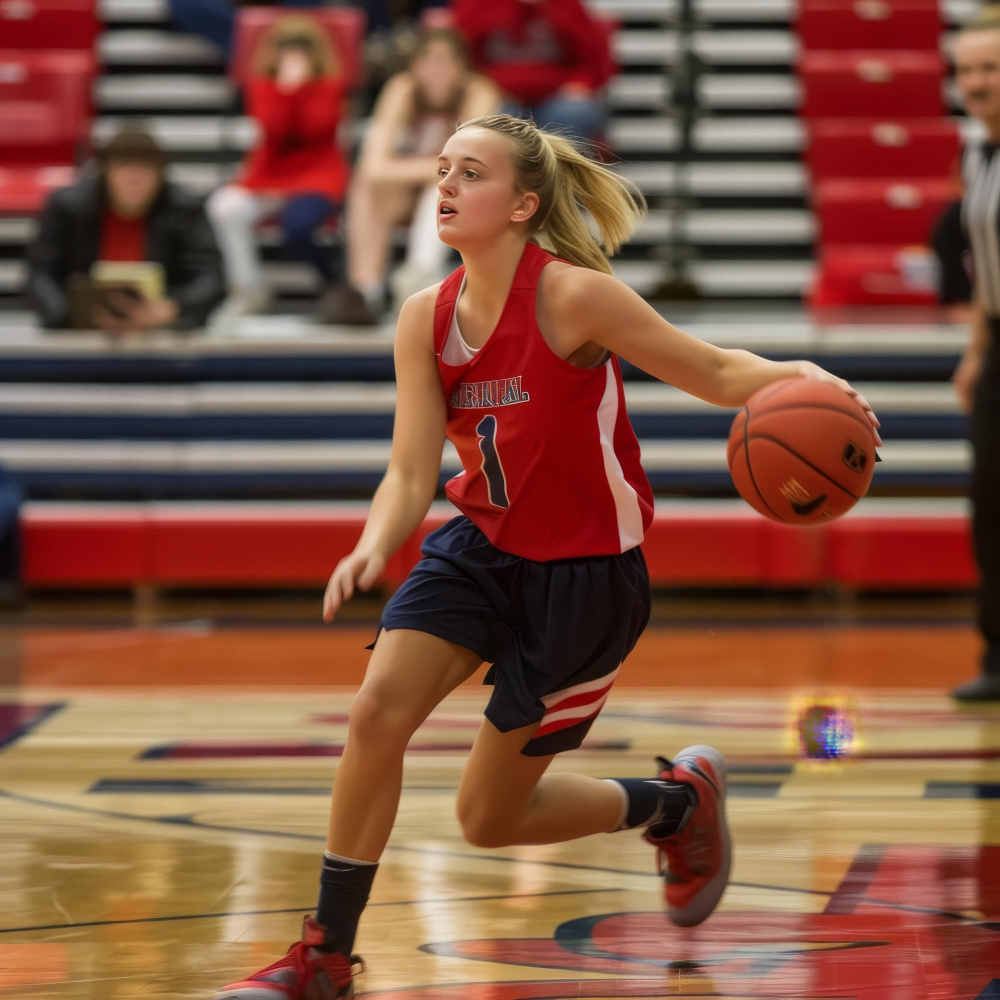 Soy Lucía y así organizo mis torneos, trabajo individual y evolución física con YouVisible