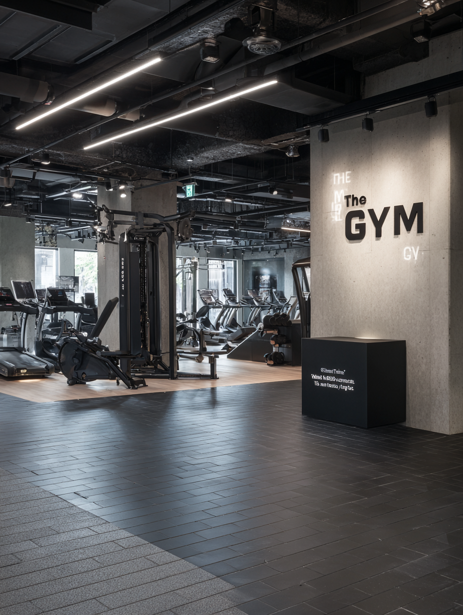 Sports de salle